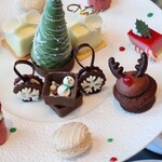 スカイギャラリーラウンジ レヴィータ - 