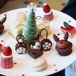 スカイギャラリーラウンジ レヴィータ - 