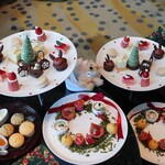 スカイギャラリーラウンジ レヴィータ - 