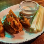 チランガバンダ - 