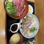 博多ごまさば屋 - 