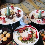 スカイギャラリーラウンジ レヴィータ - 