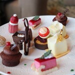 スカイギャラリーラウンジ レヴィータ - 