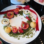 スカイギャラリーラウンジ レヴィータ - 