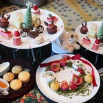 スカイギャラリーラウンジ レヴィータ - 