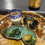 小皿食堂 一拓 - 