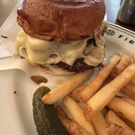 ファイヤーハウス - 