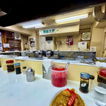 ライスカレー まんてん - 