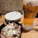 八郎酒場 野毛宮川町店 - 