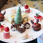 スカイギャラリーラウンジ レヴィータ - 