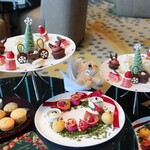 スカイギャラリーラウンジ レヴィータ - 