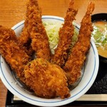 かつや - 料理写真: