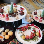 スカイギャラリーラウンジ レヴィータ - 