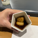 小皿食堂 一拓 - 