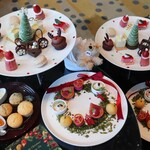 スカイギャラリーラウンジ レヴィータ - 