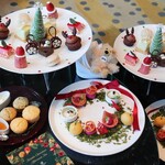 スカイギャラリーラウンジ レヴィータ - 