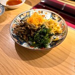高円寺 焼肉ここち - 