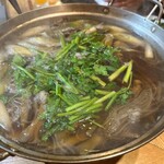 横浜おばんざい月読 - 