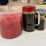 ライスカレー まんてん - 