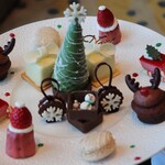 スカイギャラリーラウンジ レヴィータ - 