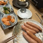 精肉卸問屋直営焼肉店 牛次郎 - 