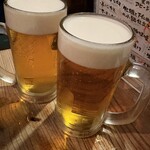 横浜商店 - 生大