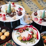 スカイギャラリーラウンジ レヴィータ - 