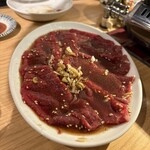 高円寺 焼肉ここち - 