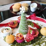 スカイギャラリーラウンジ レヴィータ - 