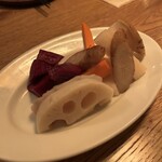 YONA YONA BEER WORKS 新宿東口店 - 