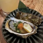 横浜商店 - 岩手産 生牡蠣