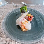 湯の街ビストロ 江沼スタシオン - 