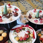 スカイギャラリーラウンジ レヴィータ - 