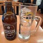 日高屋 - 