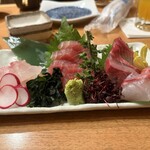 宮崎料理 万作 - 