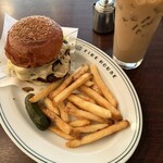 ファイヤーハウス - 