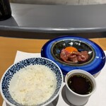 小皿食堂 一拓 - 