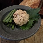 横浜商店 - 肉味噌