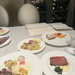 オチェーアノ - 