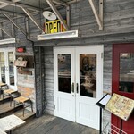 ファイヤーハウス - 