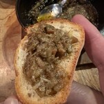 横浜商店 - バケットオン