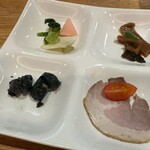 横浜おばんざい月読 - 