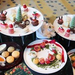 スカイギャラリーラウンジ レヴィータ - 