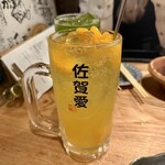 佐賀ふもと赤鶏 酒場 高しな 東京駅ガード下店 - 