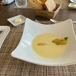 湯の街ビストロ 江沼スタシオン - 