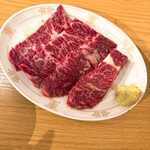 高円寺 焼肉ここち - 