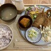 麹ごはん ほうびや
