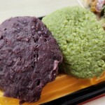 ヤオコー - 料理写真: