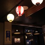 昭和酒場 焼き鳥 新宿萬太郎 - 