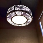 うなぎ亭 友栄 - 個室